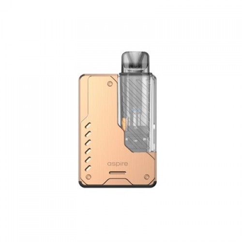 Aspire Gotek Pro Kit Rose Gold